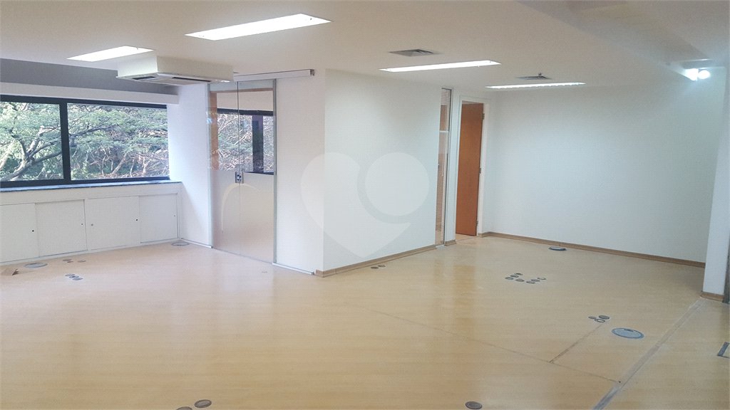 Sala à venda em Brooklin, São Paulo, SP