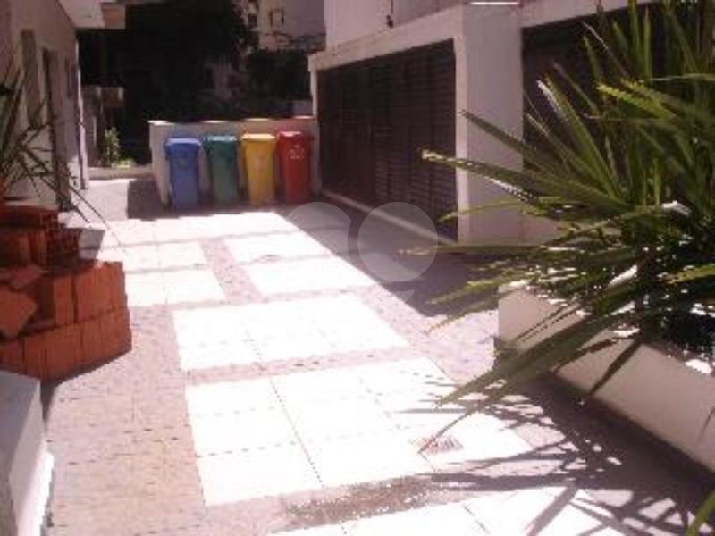 Cobertura à venda com 4 suítes em Jardim Ampliação, São Paulo, SP