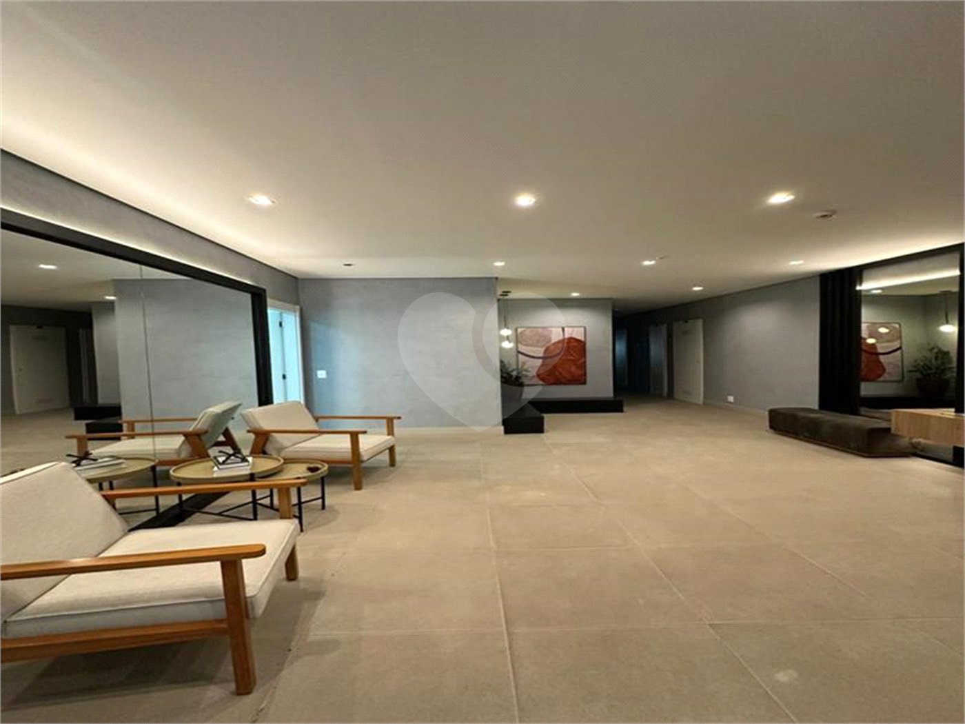 Apartamento à venda com 2 quartos em Perdizes, São Paulo, SP
