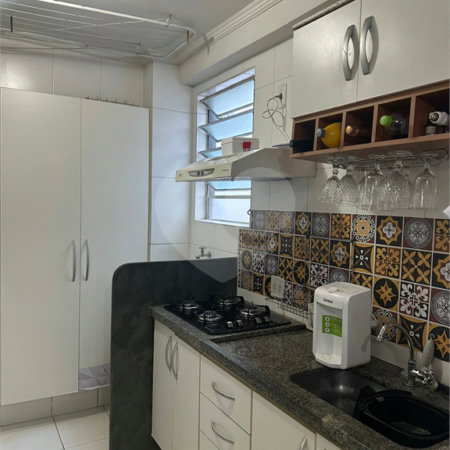 Apartamento à venda com 2 quartos em Alto da Boa Vista, Ribeirão Preto, SP