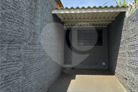 Casa para alugar com 1 quarto em Vila Suconasa, Araraquara, SP