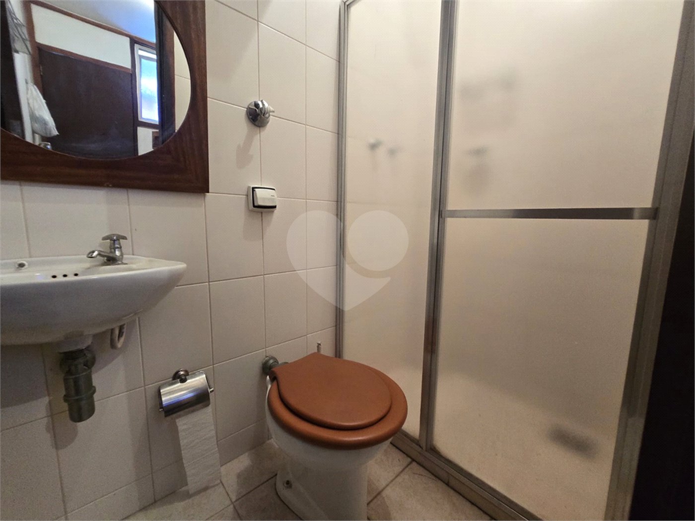 Cobertura à venda com 3 quartos, sendo 1 suíte, em Tijuca, Rio de Janeiro, RJ