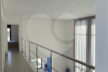 Casa à venda com 3 suítes no condomínio Residencialsaint Paul, Itu - SP