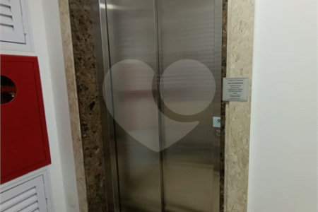 Apartamento à venda com 2 quartos, sendo 1 suíte, em Santana, São Paulo, SP