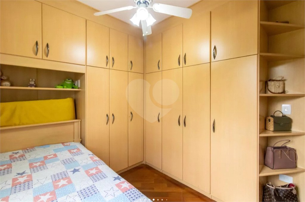 Apartamento à venda com 2 quartos em Vila Harmonia, Guarulhos, SP