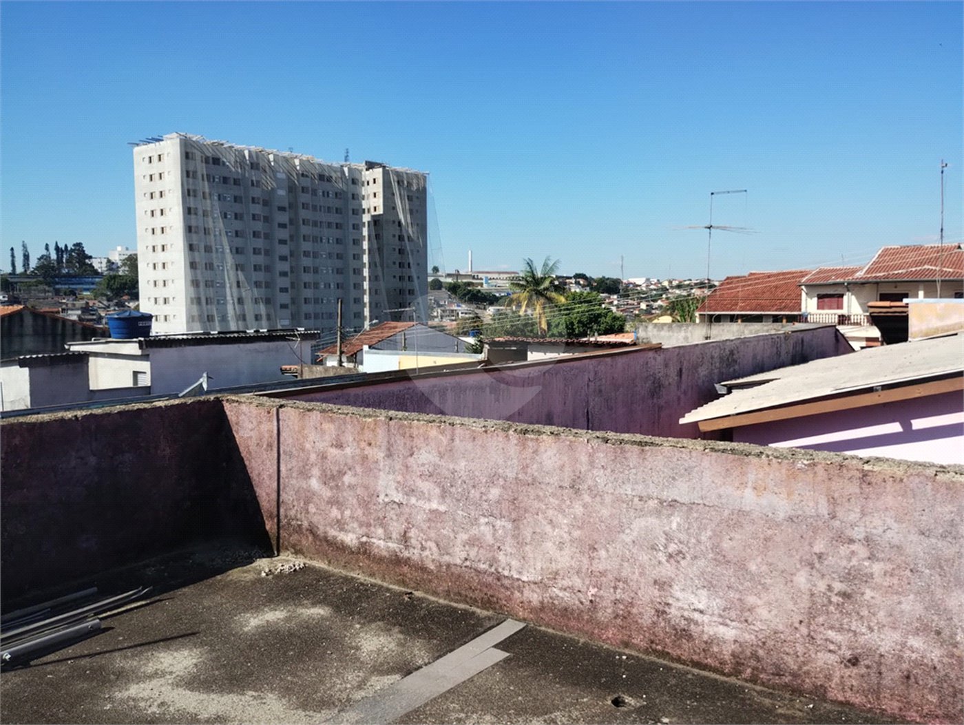 Casa à venda com 3 quartos em Vila Nova Cintra, Mogi das Cruzes, SP