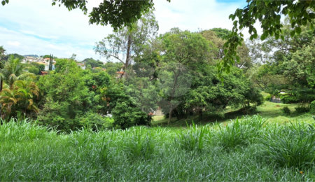 Terreno à venda em Marambaia, Vinhedo, SP