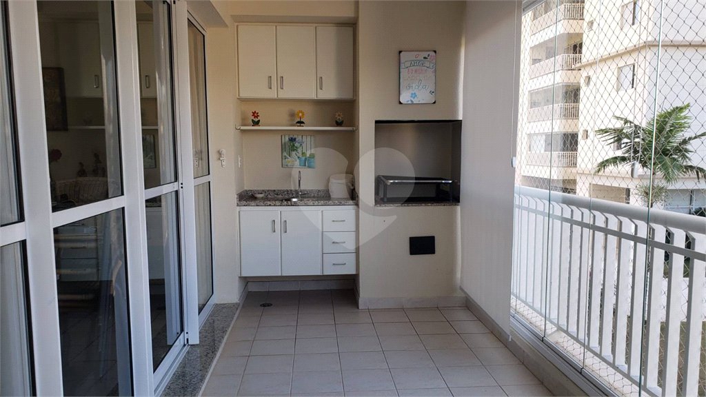 Apartamento à venda com 3 quartos, sendo 2 suítes,  em Granja Julieta, São Paulo, SP