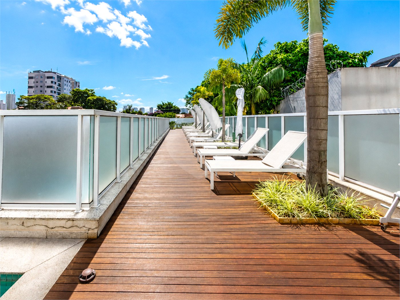 Apartamento à venda com 4 suítes em Cidade Monções, São Paulo, SP