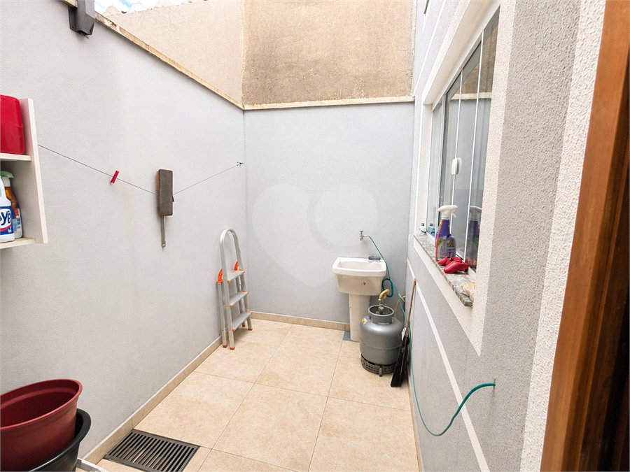 Casa à venda com 2 quartos, sendo 1 suíte, em Cidade Boa Vista, Suzano, SP