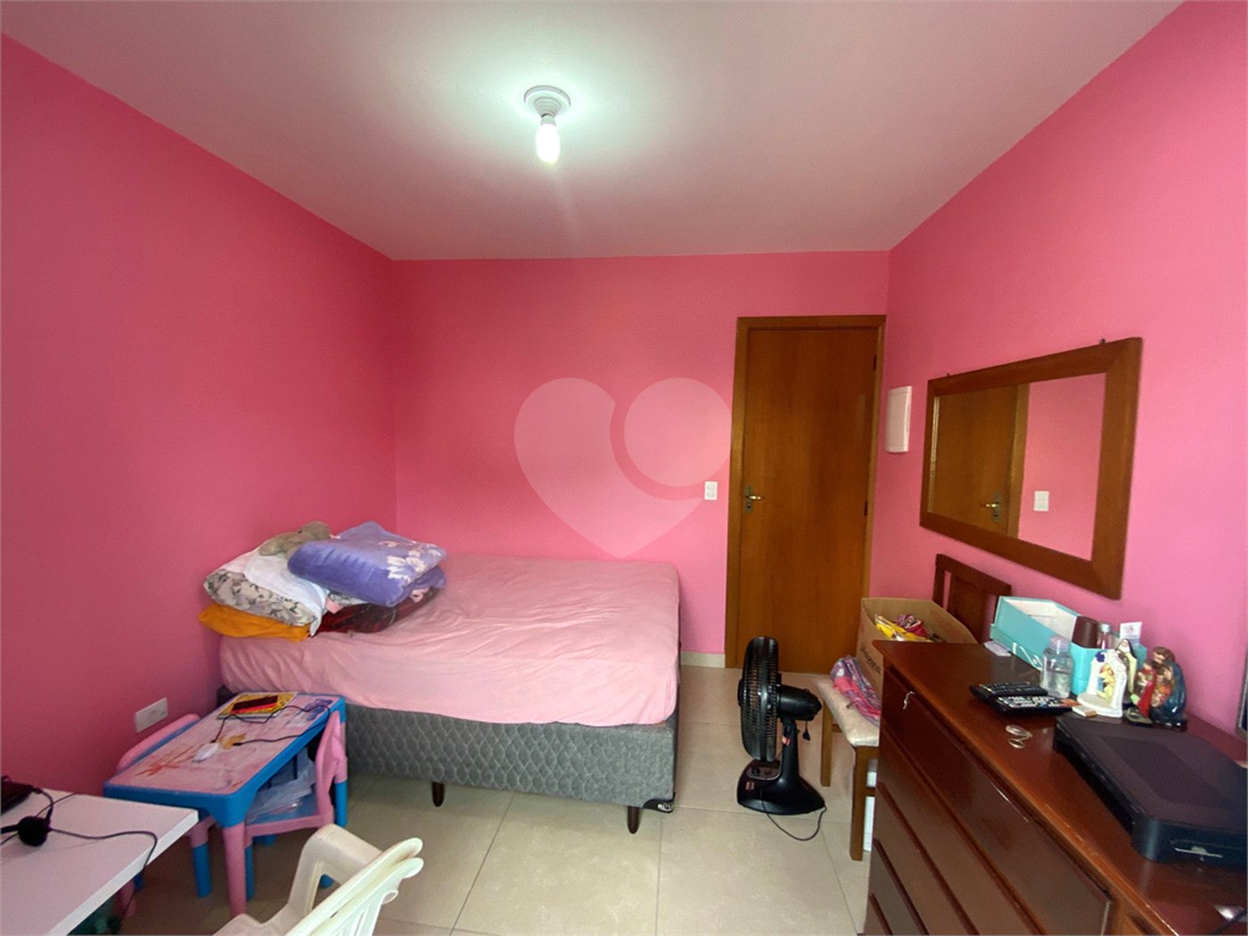 Sobrado à venda com 3 quartos em Parada Inglesa, São Paulo, SP