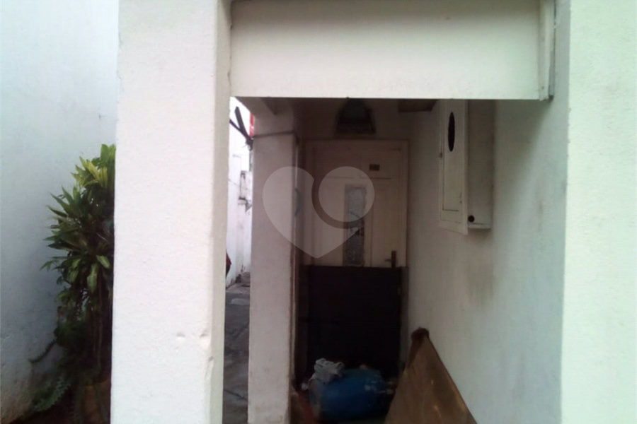 Casa Térrea à venda com 1 suíte em Casa Verde, São Paulo, SP
