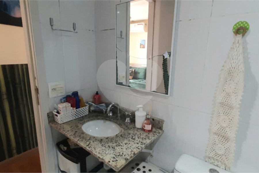 Apartamento à venda com 3 quartos, sendo 1 suíte, em Tucuruvi, São Paulo, SP