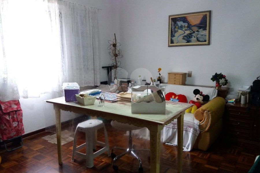 Sobrado à venda ou para alugar com 3 quartos, sendo 1 suíte, em Anália Franco, São Paulo, SP