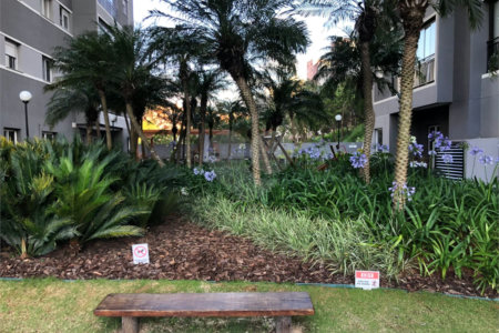 Apartamento à venda com 2 quartos em Parque Reboucas, São Paulo, SP