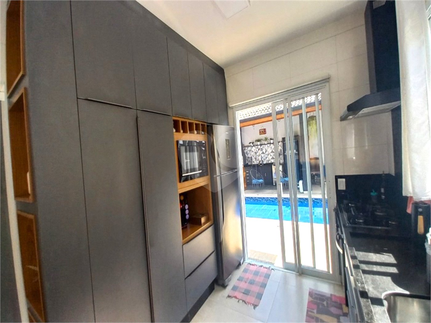 Casa à venda com 3 suítes no condomínio Terra Magna, Indaiatuba - SP