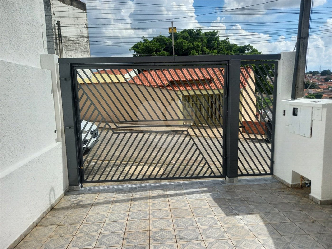 Casa à venda com 3 quartos, sendo 1 suíte, em Cidade Jardim, Sorocaba, SP