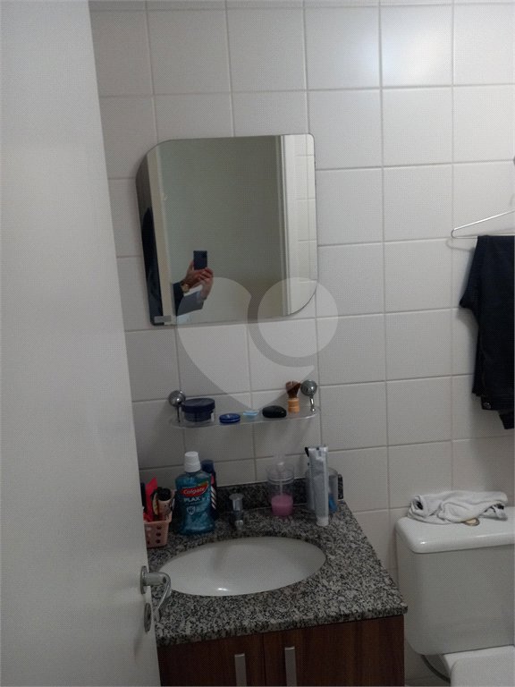 Apartamento à venda com 3 quartos, sendo 1 suíte, em Vila Butantã, São Paulo, SP