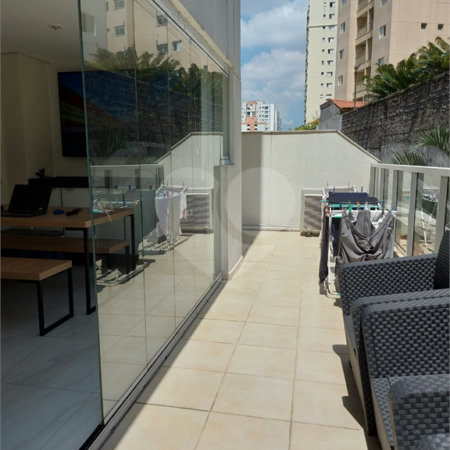 Apartamento à venda com 2 quartos, sendo 1 suíte, em Vila Guarani (z Sul), São Paulo, SP