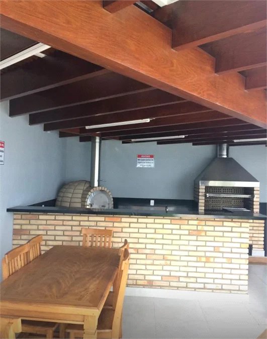 Duplex à venda com 1 suíte em Brooklin Paulista, São Paulo, SP