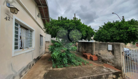 Casa à venda com 2 quartos em Jardim Dom Nery, Campinas, SP