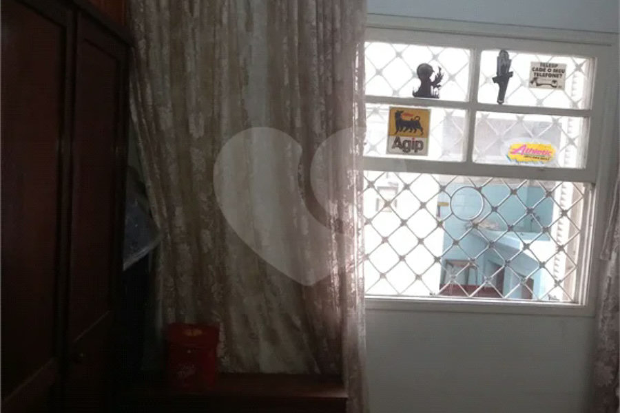 Casa à venda com 3 quartos em Limão, São Paulo, SP