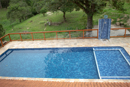 Sítio à venda com 4 quartos, sendo 2 suítes, em Jardim Guaçu, São Roque, SP