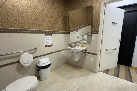 Sala para alugar em Cidade Nova I, Indaiatuba, SP