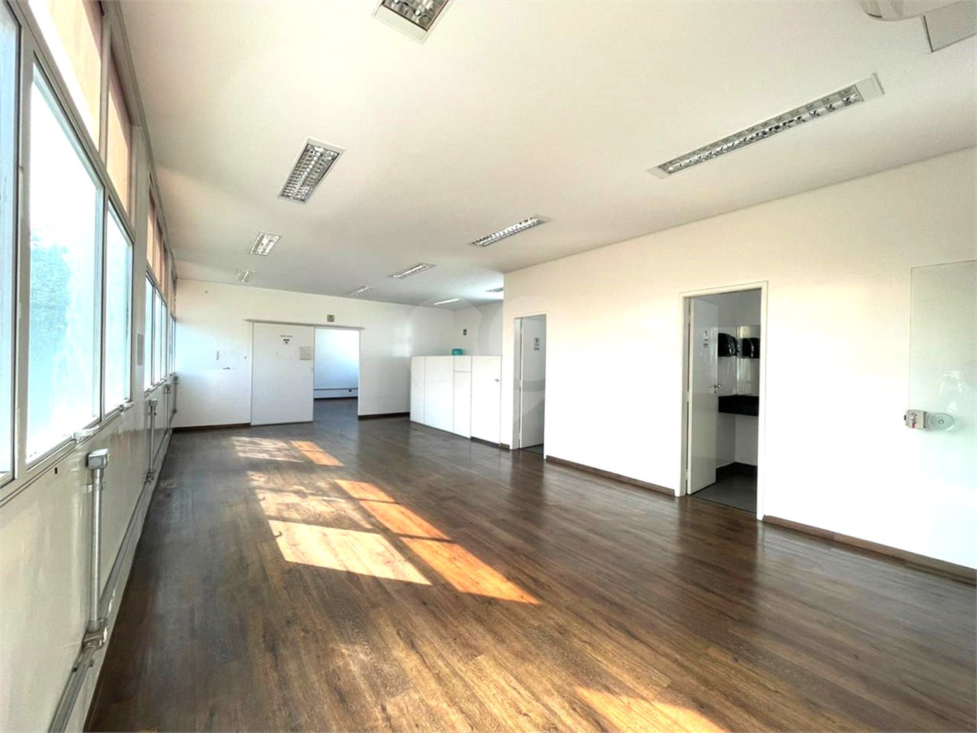 Sala para alugar em Vila Leopoldina, São Paulo, SP