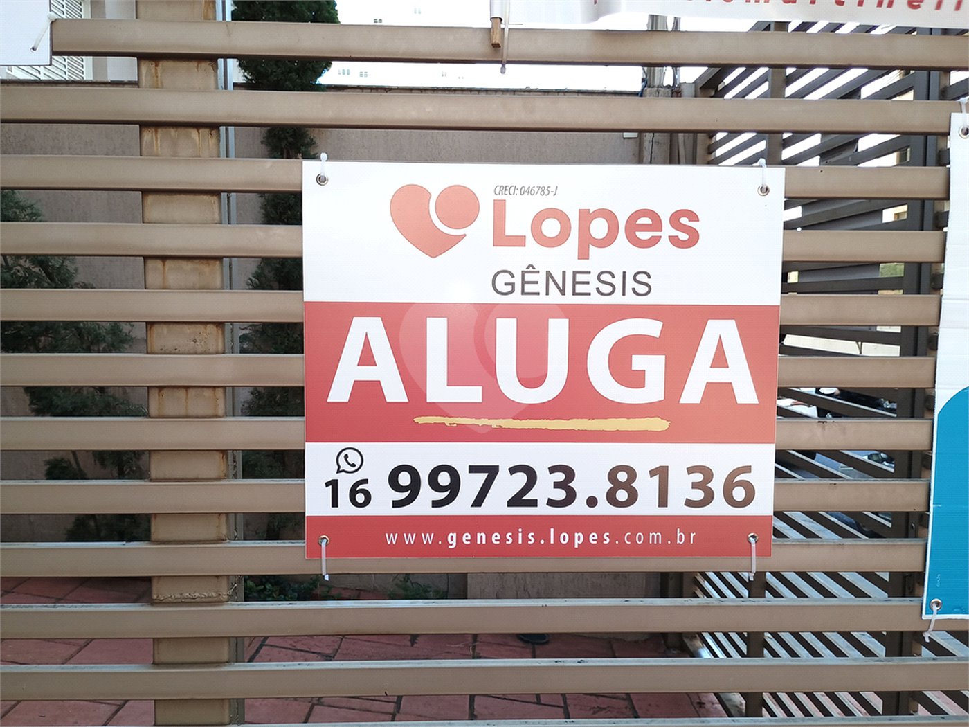 Casa para alugar com 1 quarto, sendo 2 suítes, no Centro, Ribeirão Preto, SP