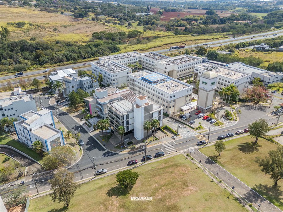 Prédio à venda ou para alugar em Loteamento Alphaville Campinas, Campinas, SP