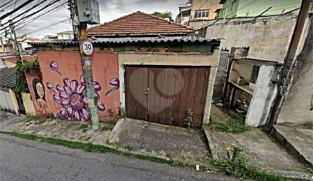 Terreno à venda com 2 quartos no condomínio Residence Cortez, São Paulo - SP