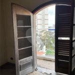 Sobrado à venda com 3 quartos, sendo 2 suítes, em Vila Rosalia, Guarulhos, SP