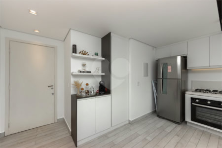 Apartamento à venda com 1 suíte em Vila da Saúde, São Paulo, SP