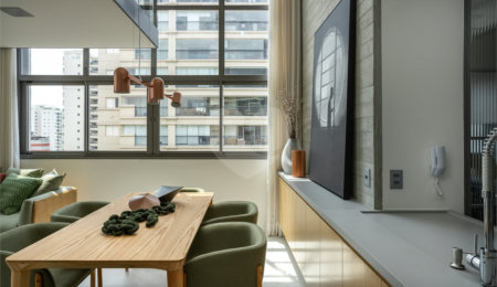 Apartamento à venda com 2 suítes em Vila Clementino, São Paulo, SP