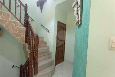Casa à venda com 4 quartos, sendo 1 suíte, em Andaraí, Rio de Janeiro, RJ