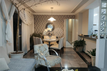 Apartamento à venda com 3 quartos, sendo 1 suíte, em Jaguaré, São Paulo, SP