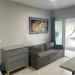 Apartamento à venda com 1 quarto em Campo Belo, São Paulo, SP