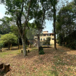 Terreno à venda com 4 suítes no condomínio Alpes da Cantareira, Mairiporã - SP