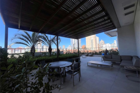 Apartamento com 2 dormitórios à venda, 82 m² por R$ 990.000,00 - Aparecida - Santos/SP