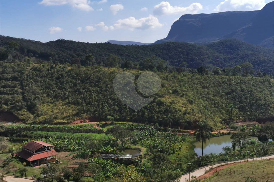 Fazenda à venda com 11 quartos, sendo 8 suítes, em Lavras Novas, Ouro Preto, MG