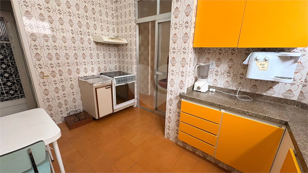 Apartamento à venda com 4 quartos em Tijuca, Rio de Janeiro, RJ