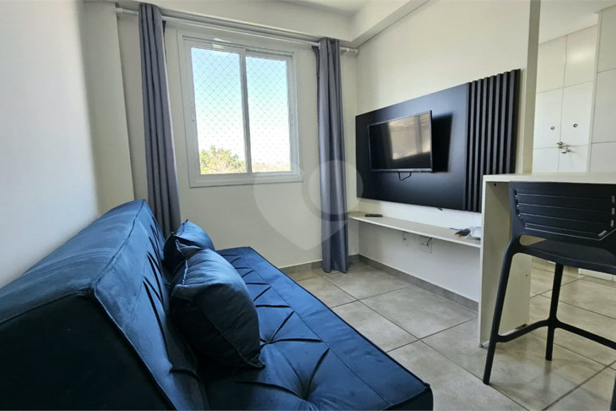 Apartamento para alugar com 1 quarto em Casa Verde, São Paulo, SP