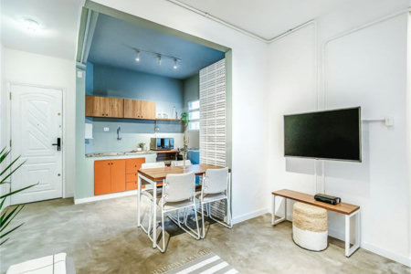 Apartamento à venda com 3 quartos, sendo 1 suíte, em Itaim Bibi, São Paulo, SP