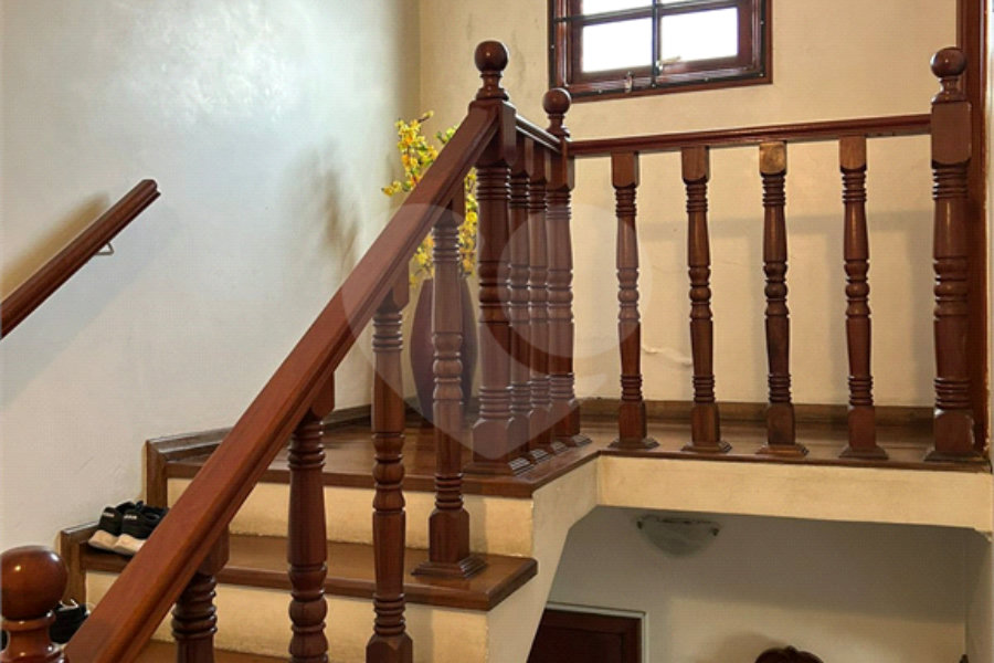 Sobrado à venda com 3 quartos, sendo 1 suíte, em Vila Nivi, São Paulo, SP