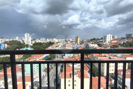 Apartamento à venda em Jardim São Paulo(zona Norte), São Paulo, SP