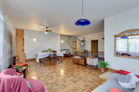 Casa à venda com 5 quartos, sendo 2 suítes, em Alto da Boa Vista, São Paulo, SP