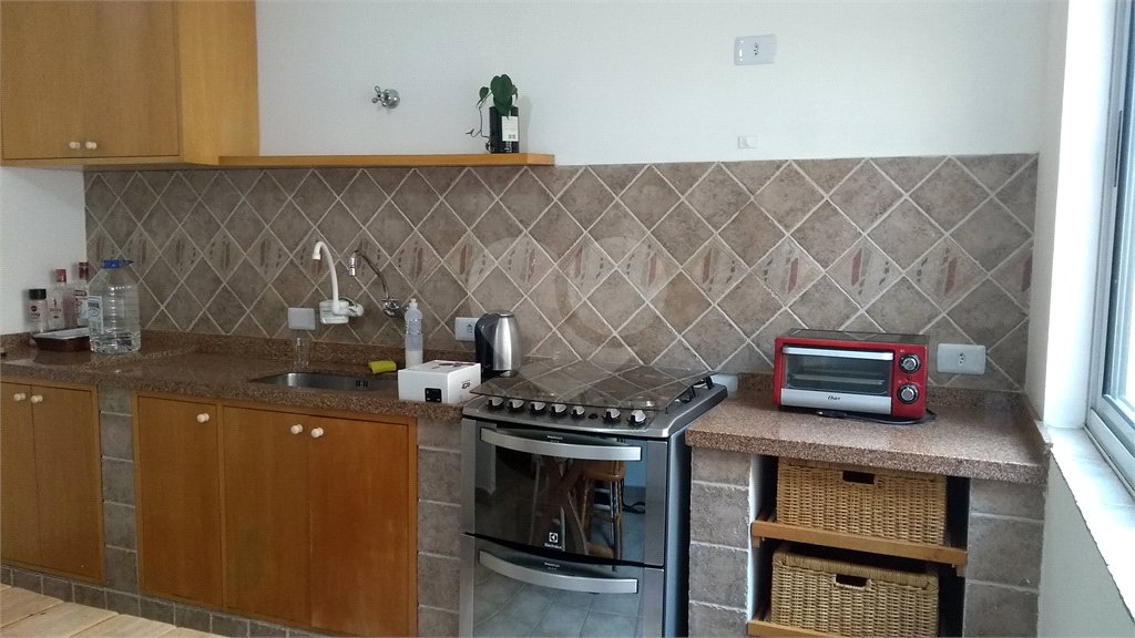 Sobrado à venda com 2 quartos em Santo Amaro, São Paulo, SP