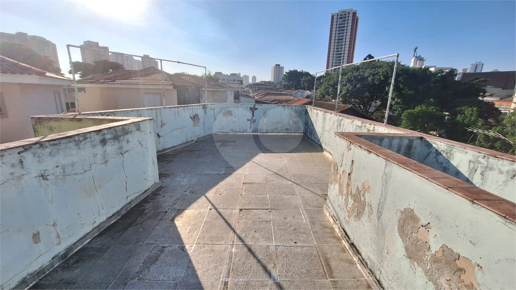Sobrado à venda com 7 quartos, sendo 1 suíte, em Mandaqui, São Paulo, SP