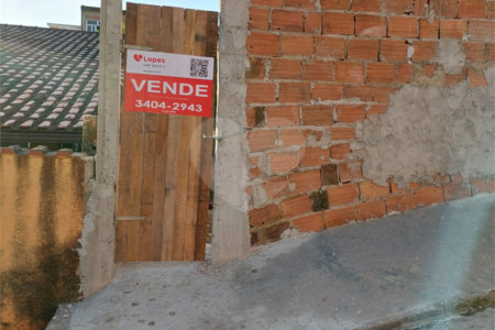 Terreno à venda em Santíssimo, Rio de Janeiro, RJ